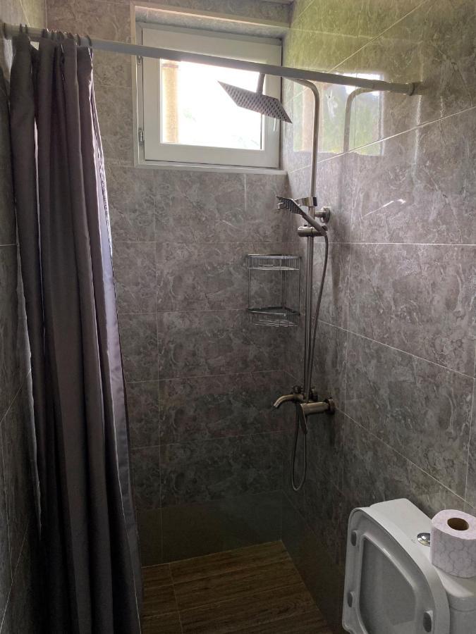 Dato Khetaguri Apartment Kazbegi Ngoại thất bức ảnh